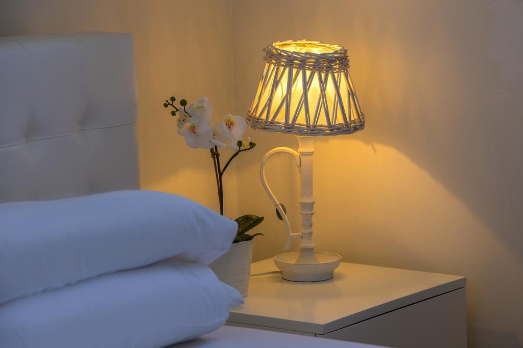 Aster Suite Protaras Room photo