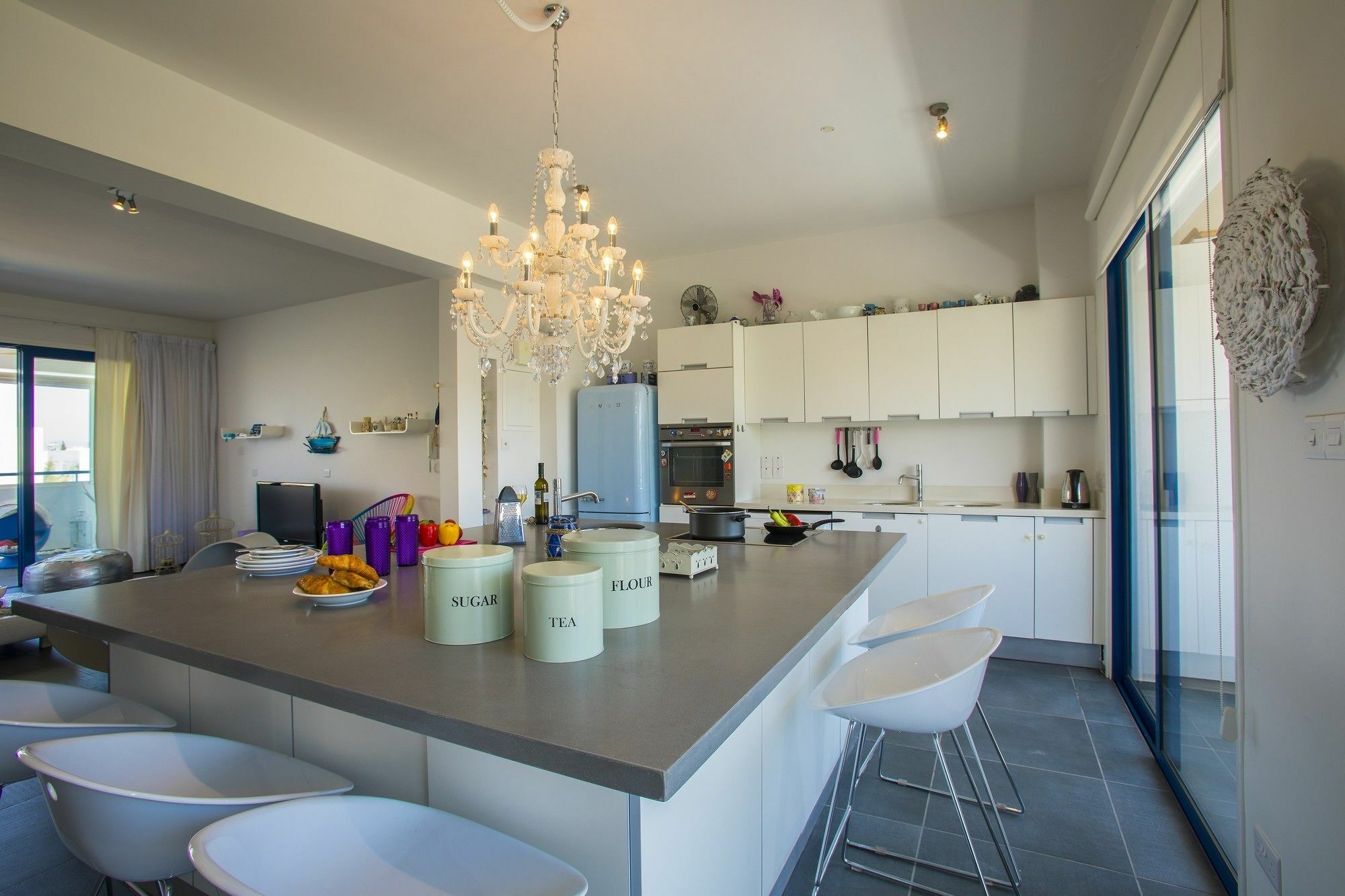 Aster Suite Protaras Exterior photo